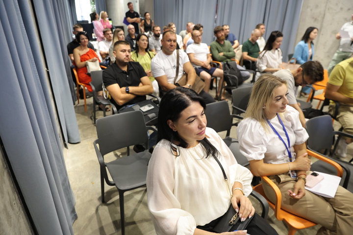 Fotografie eveniment