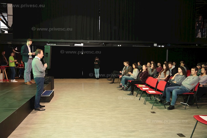 Fotografie eveniment