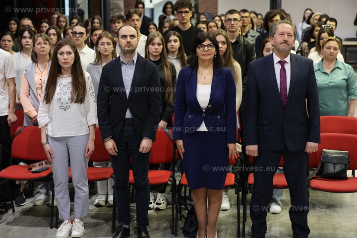 Fotografie eveniment