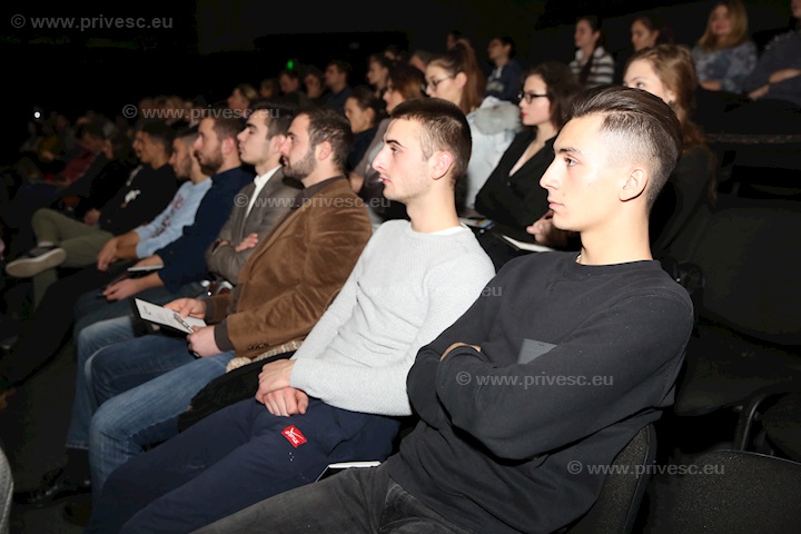 Fotografie eveniment