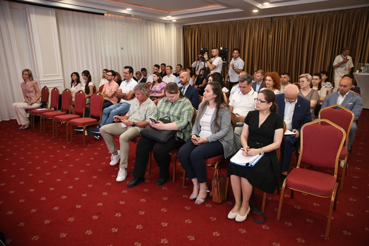 Fotografie eveniment