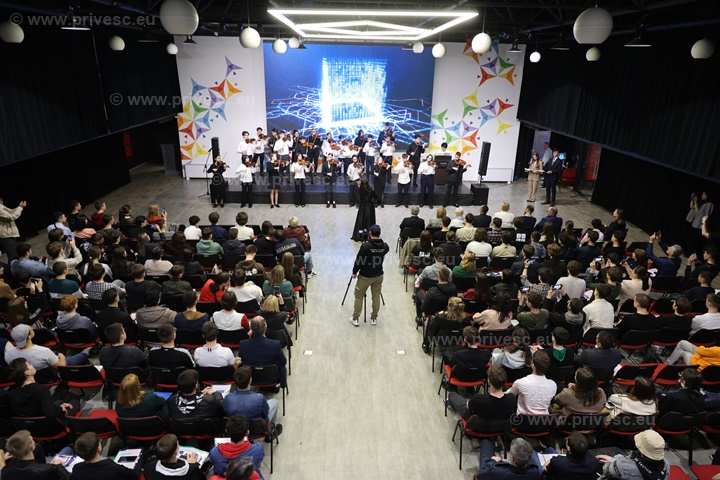 Fotografie eveniment