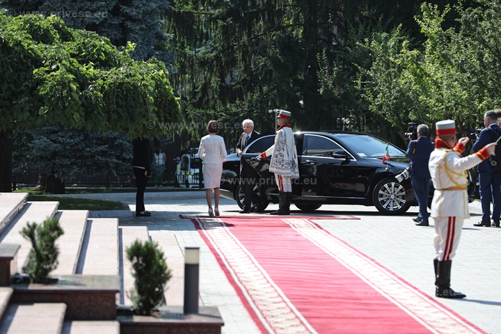 Fotografie eveniment