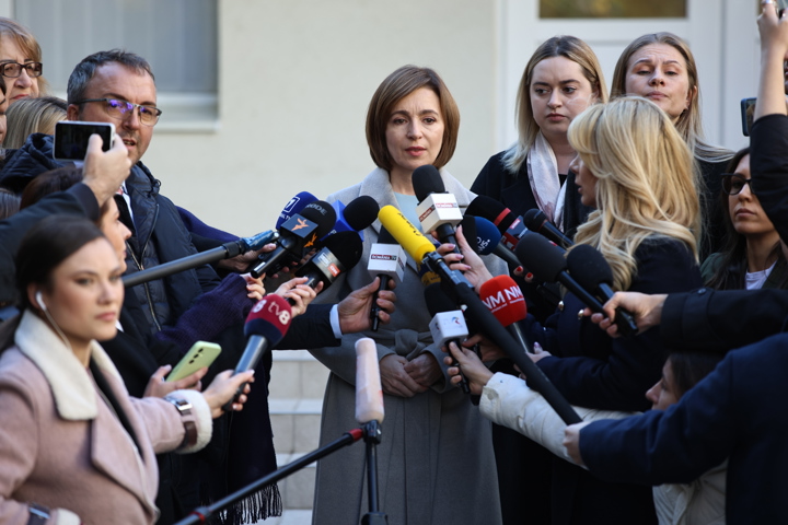 Fotografie eveniment