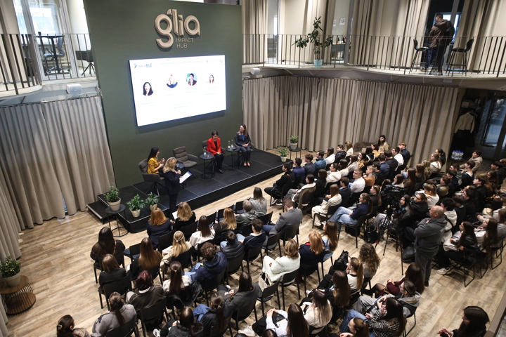 Fotografie eveniment