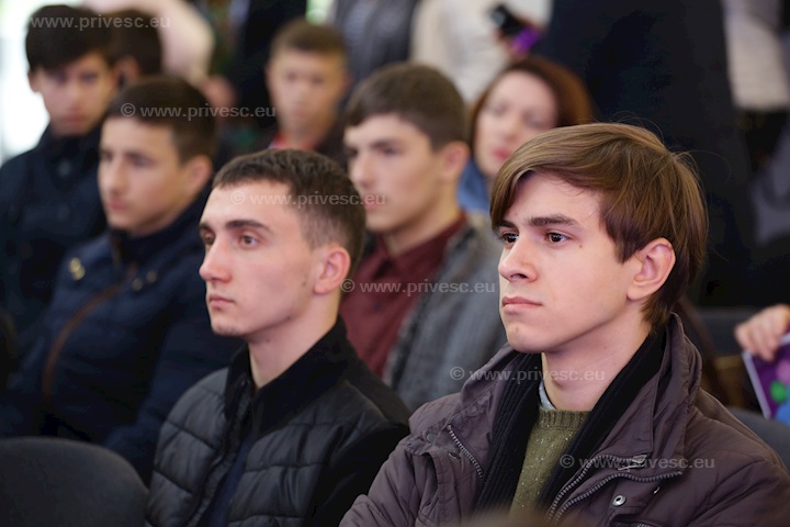 Fotografie eveniment