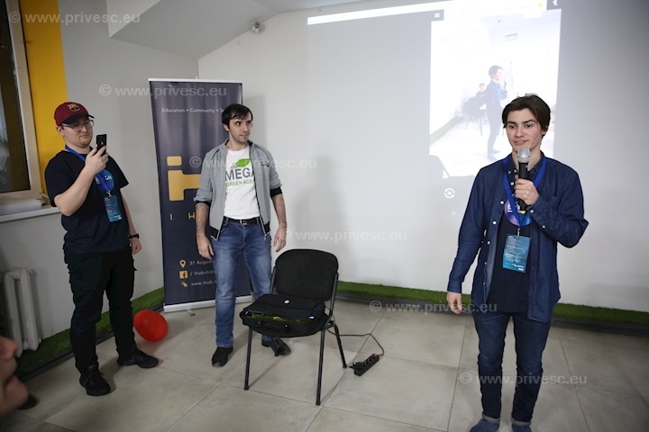 Fotografie eveniment