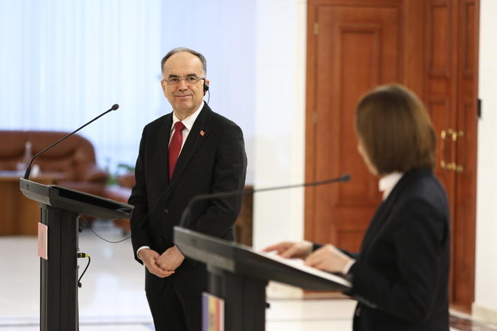 Fotografie eveniment