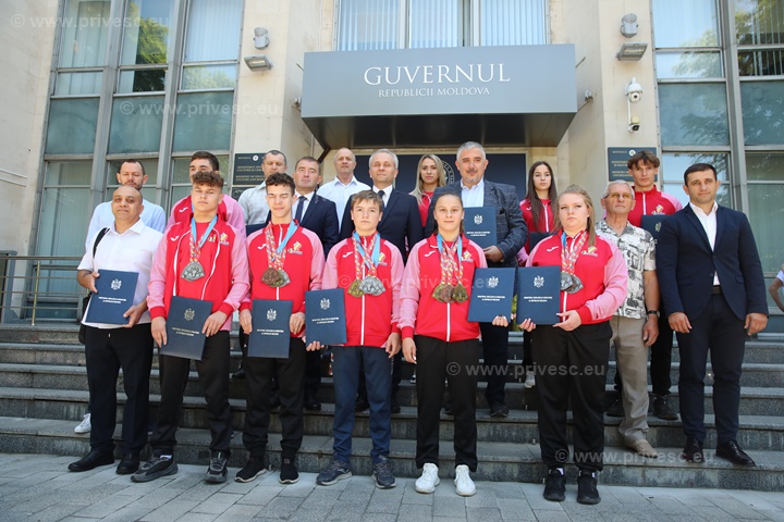 Fotografie eveniment