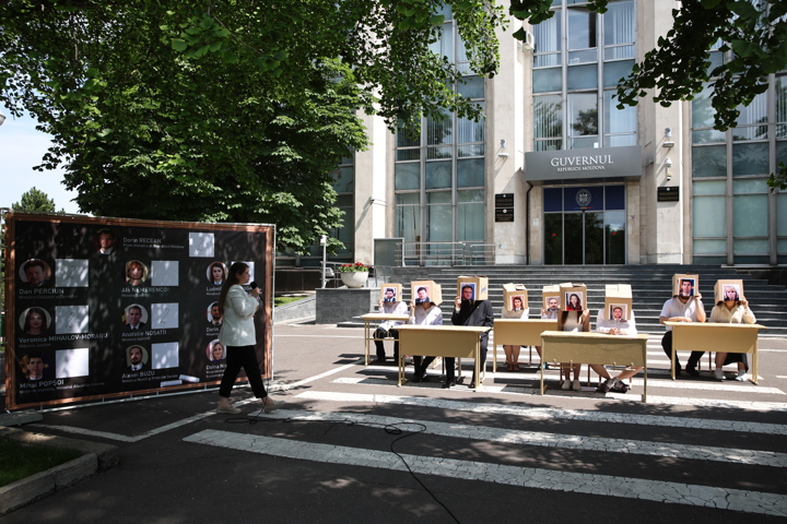 Fotografie eveniment