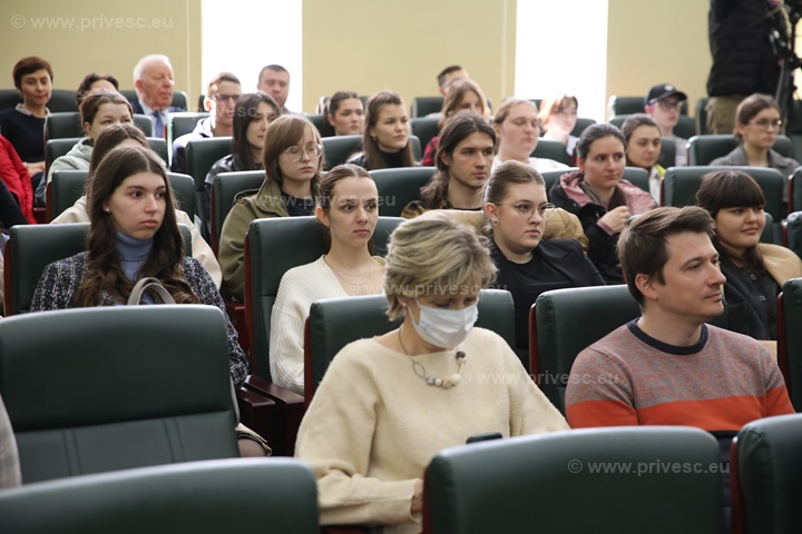 Fotografie eveniment