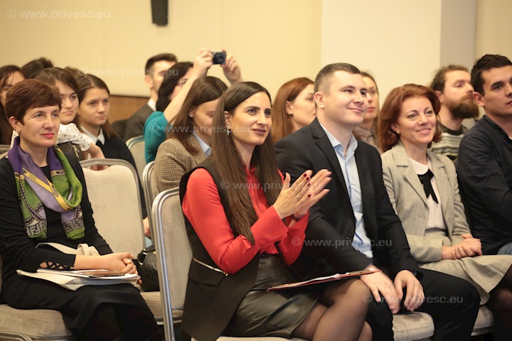 Fotografie eveniment