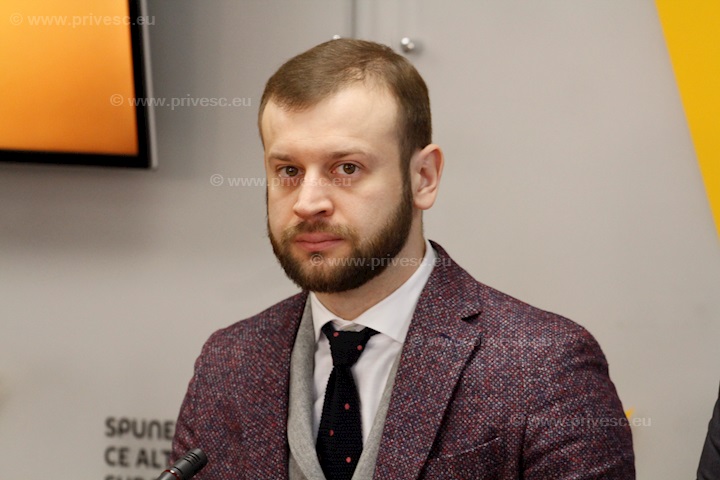 Fotografie eveniment