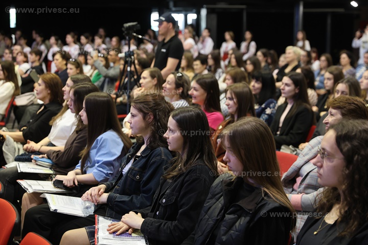 Fotografie eveniment