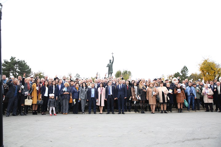 Fotografie eveniment