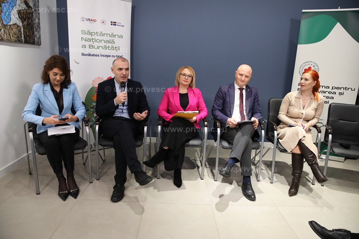 Fotografie eveniment