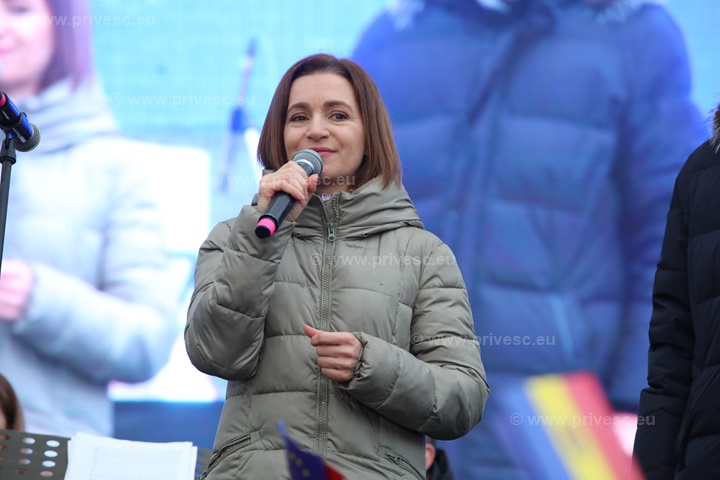 Fotografie eveniment