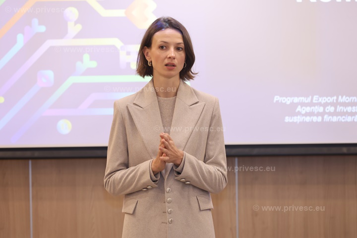 Fotografie eveniment