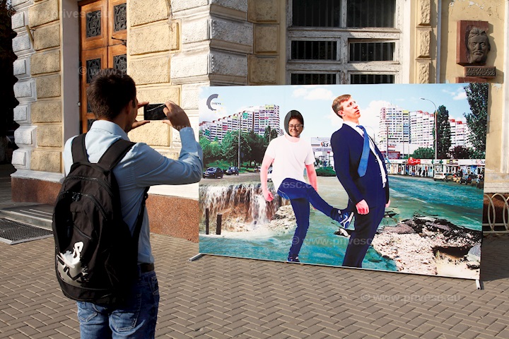 Fotografie eveniment