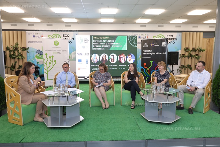 Fotografie eveniment