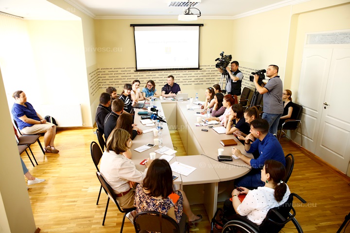 Fotografie eveniment