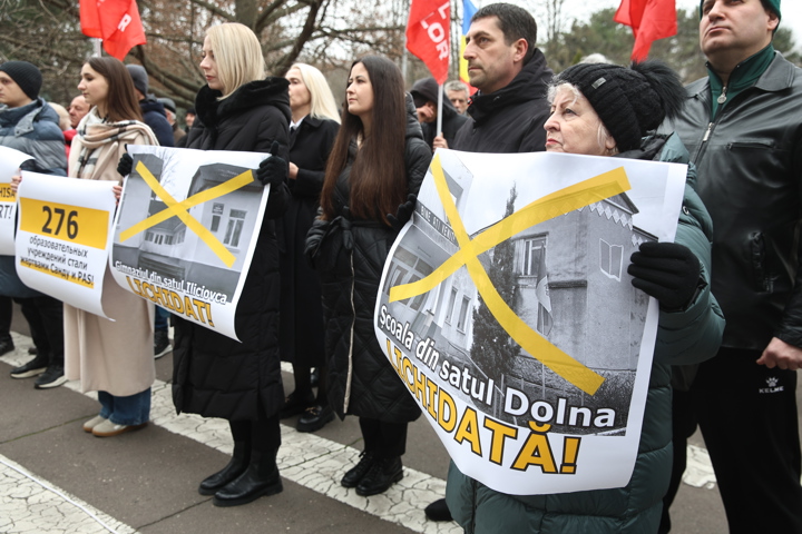 Fotografie eveniment