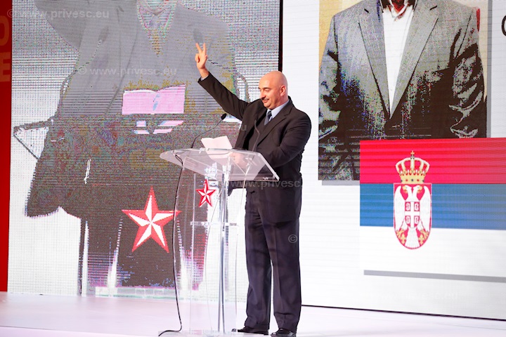 Fotografie eveniment