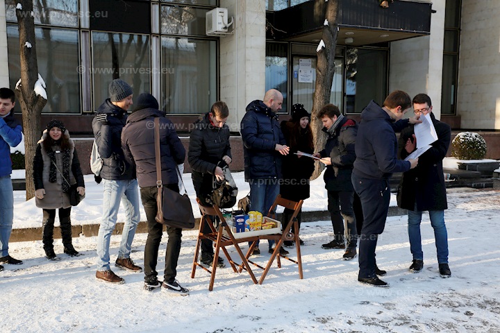 Fotografie eveniment