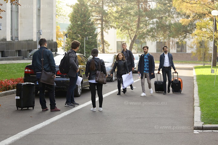 Fotografie eveniment