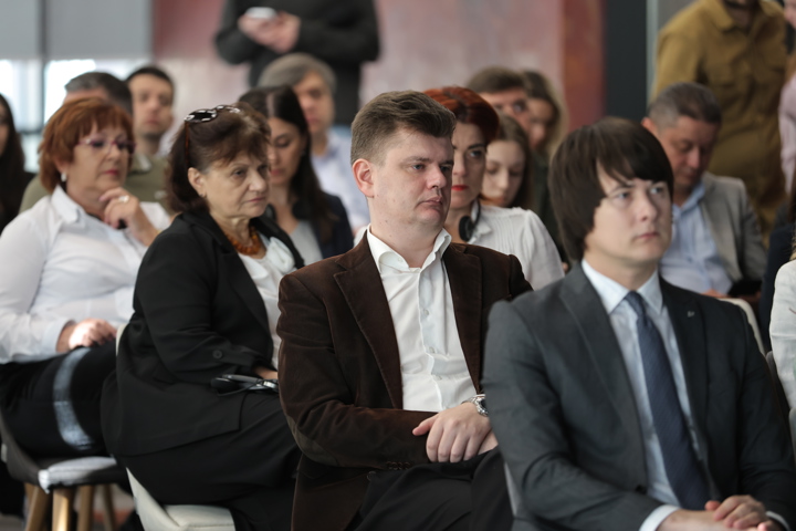 Fotografie eveniment