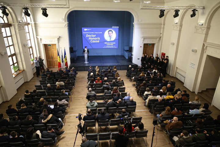 Fotografie eveniment