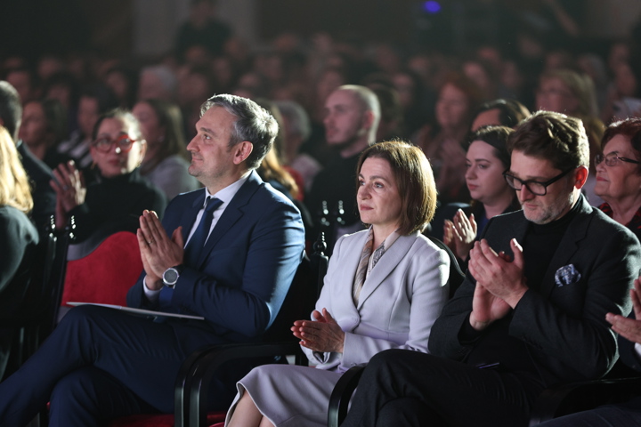 Fotografie eveniment