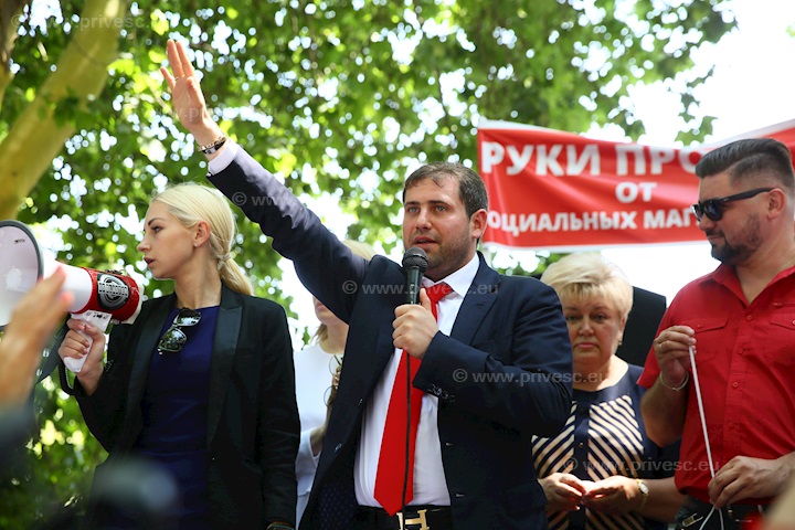 Fotografie eveniment