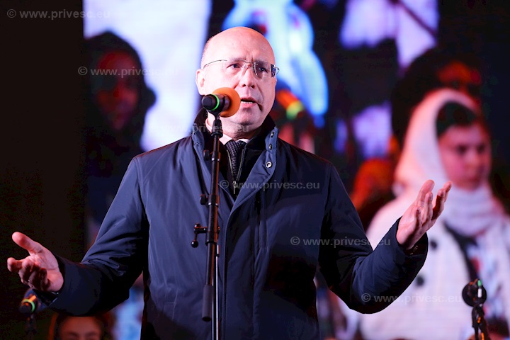 Fotografie eveniment