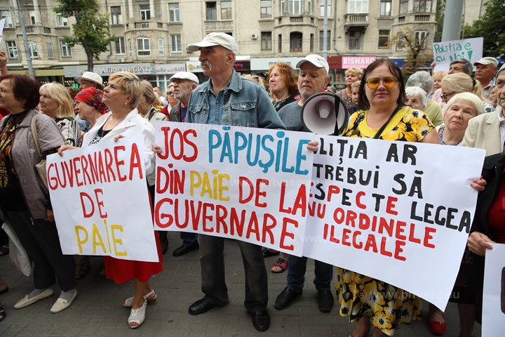 Fotografie eveniment