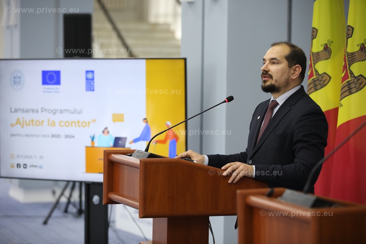 Fotografie eveniment