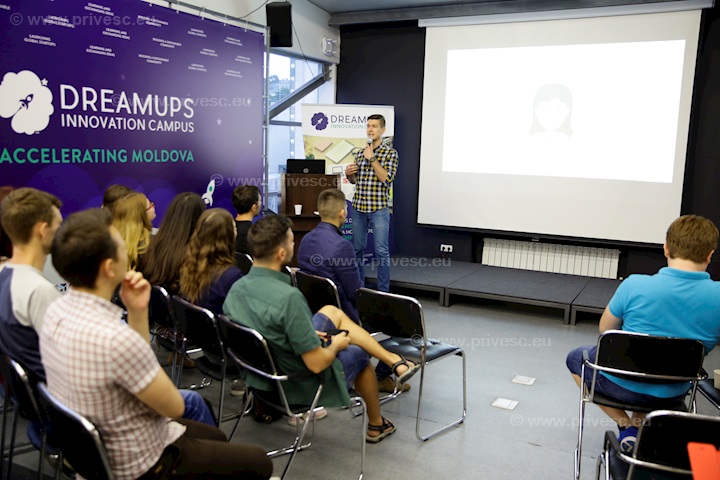 Fotografie eveniment