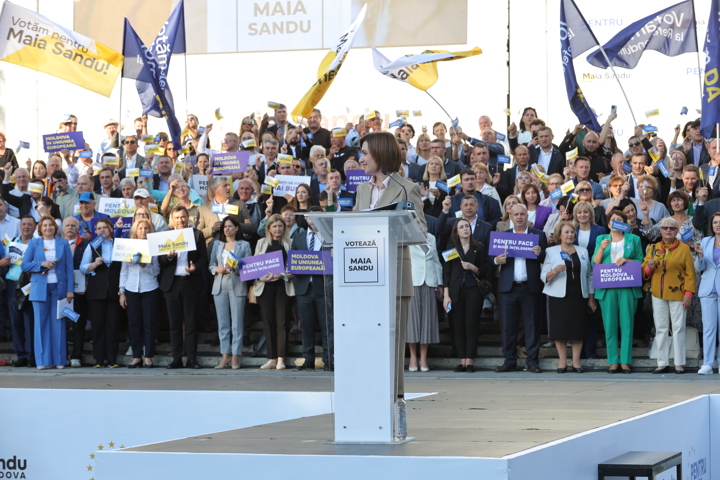 Fotografie eveniment