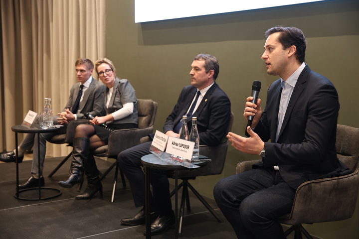 Fotografie eveniment