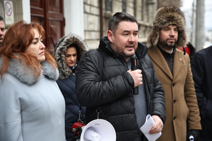 Fotografie eveniment