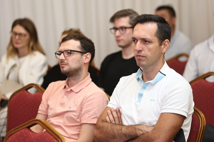 Fotografie eveniment