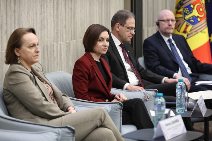 Fotografie eveniment