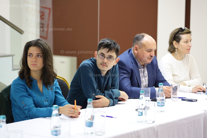 Fotografie eveniment