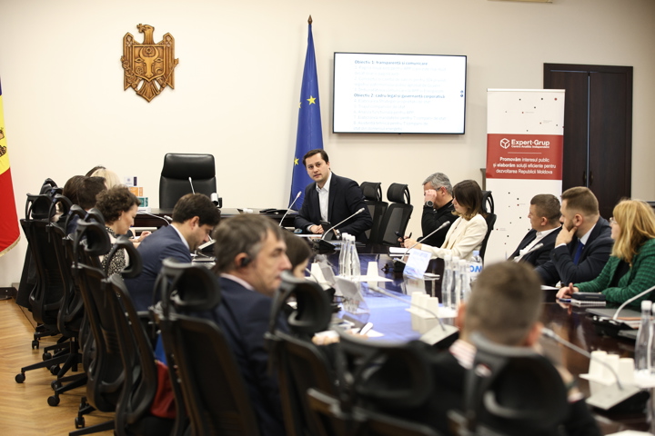 Fotografie eveniment