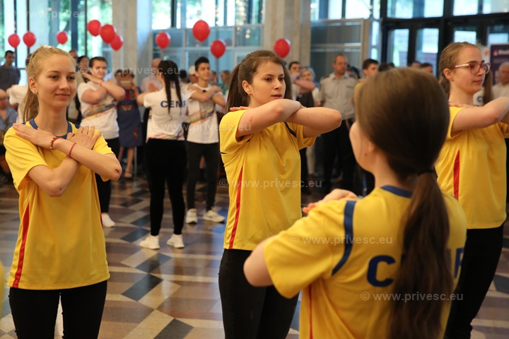 Fotografie eveniment