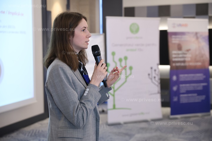 Fotografie eveniment