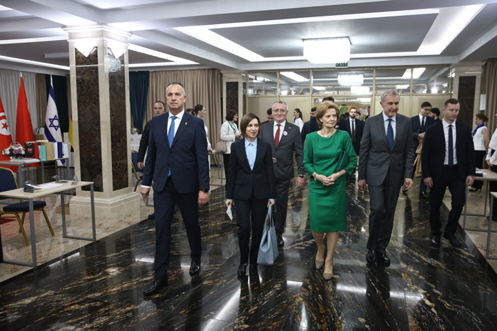 Fotografie eveniment