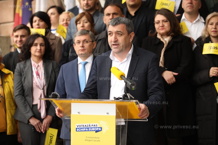 Fotografie eveniment