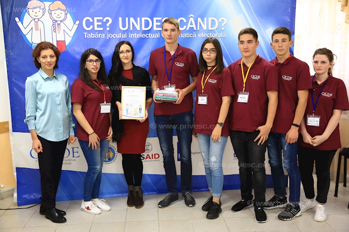 Fotografie eveniment