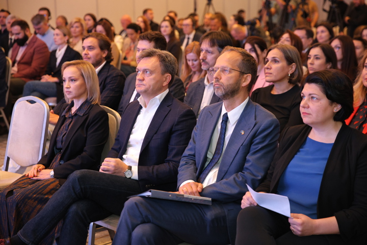 Fotografie eveniment